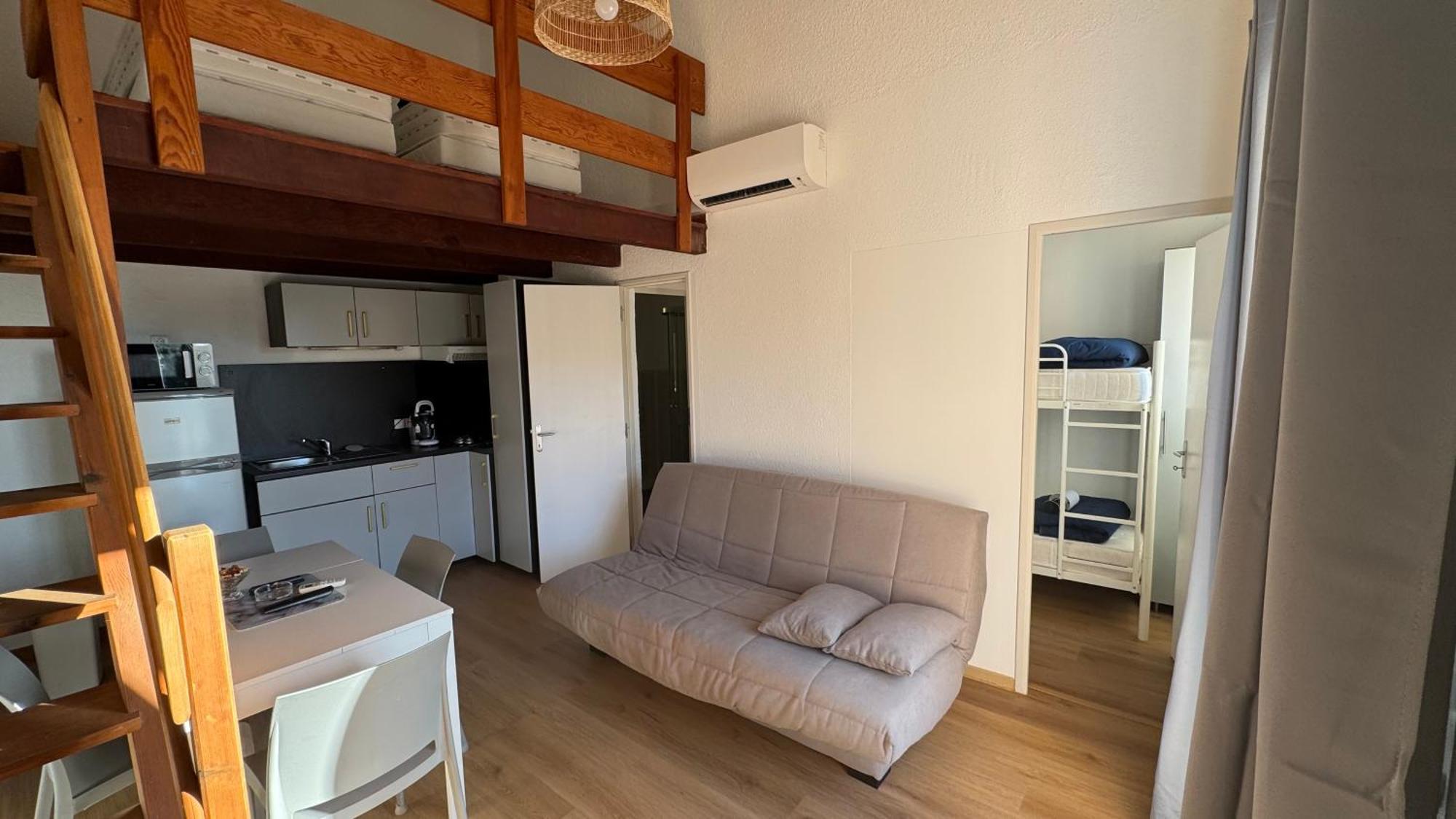 كونكا Residence Le Telemaque المظهر الخارجي الصورة