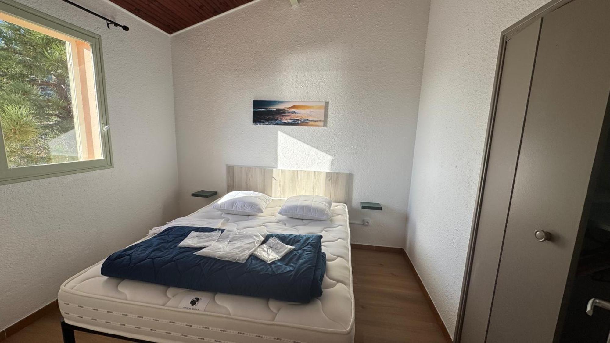 كونكا Residence Le Telemaque المظهر الخارجي الصورة