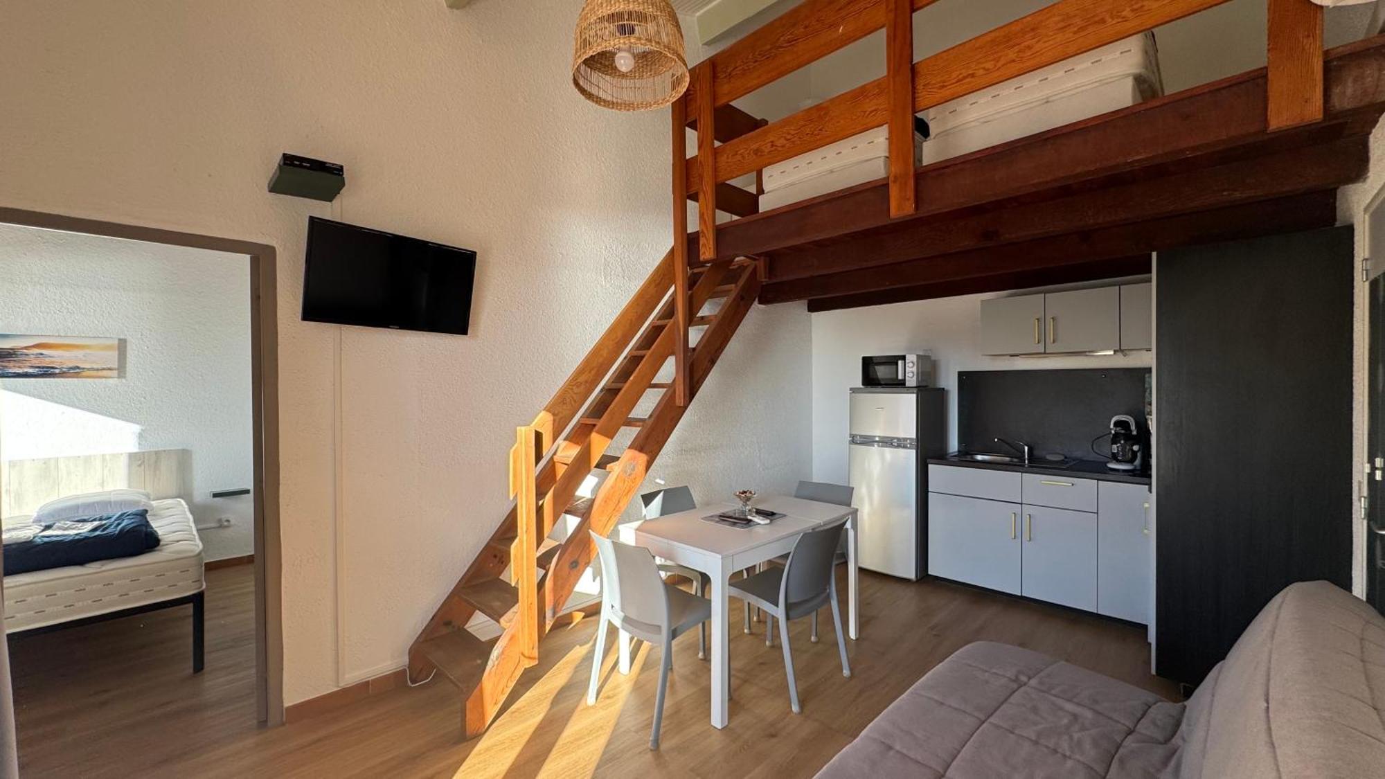 كونكا Residence Le Telemaque المظهر الخارجي الصورة