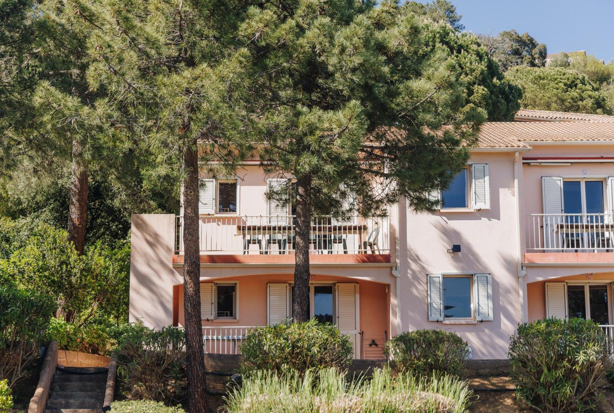 كونكا Residence Le Telemaque المظهر الخارجي الصورة